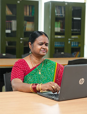 Dr.S Vijayalakshmi 