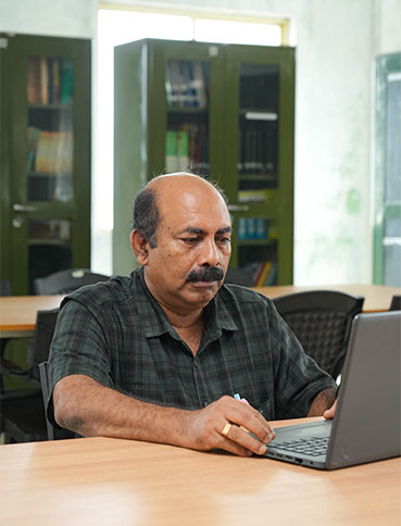 Dr. Pramod. C
