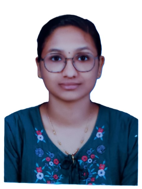 ANAGHA V
